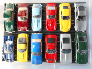 23 - SuperCar