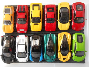 24 - SuperCar